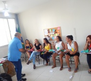 CURSO CONTANDO HISTÓRIAS COLORINDO VIDAS - TÉCNICAS PARA CONTAR HISTÓRIAS I -TURMA 2