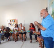 CURSO CONTANDO HISTÓRIAS COLORINDO VIDAS - TÉCNICAS PARA CONTAR HISTÓRIAS I -TURMA 2