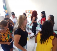 CURSO CONTANDO HISTÓRIAS COLORINDO VIDAS - TÉCNICAS PARA CONTAR HISTÓRIAS I -TURMA 2