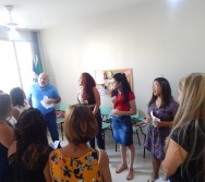 CURSO CONTANDO HISTÓRIAS COLORINDO VIDAS - TÉCNICAS PARA CONTAR HISTÓRIAS I -TURMA 2