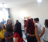 CURSO CONTANDO HISTÓRIAS COLORINDO VIDAS - TÉCNICAS PARA CONTAR HISTÓRIAS I -TURMA 2