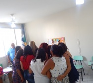 CURSO CONTANDO HISTÓRIAS COLORINDO VIDAS - TÉCNICAS PARA CONTAR HISTÓRIAS I -TURMA 2