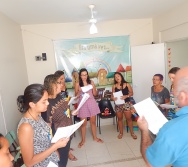 CURSO CONTANDO HISTÓRIAS COLORINDO VIDAS - TÉCNICAS PARA CONTAR HISTÓRIAS III -TURMA 1