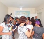 CURSO CONTANDO HISTÓRIAS COLORINDO VIDAS - TÉCNICAS PARA CONTAR HISTÓRIAS III -TURMA 1