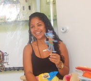 CURSO CONTANDO HISTÓRIAS COLORINDO VIDAS - TÉCNICAS PARA CONTAR HISTÓRIAS III -TURMA 1