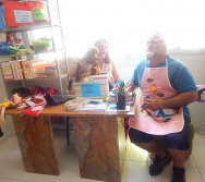 CURSO CONTANDO HISTÓRIAS COLORINDO VIDAS - TÉCNICAS PARA CONTAR HISTÓRIAS III -TURMA 1