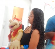 CURSO CONTANDO HISTÓRIAS COLORINDO VIDAS - TÉCNICAS PARA CONTAR HISTÓRIAS III -TURMA 1