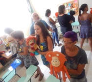 CURSO CONTANDO HISTÓRIAS COLORINDO VIDAS - TÉCNICAS PARA CONTAR HISTÓRIAS III -TURMA 1