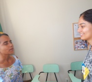 CURSO CONTANDO HISTÓRIAS COLORINDO VIDAS - TÉCNICAS PARA CONTAR HISTÓRIAS III -TURMA 1