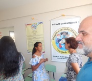 CURSO CONTANDO HISTÓRIAS COLORINDO VIDAS - TÉCNICAS PARA CONTAR HISTÓRIAS III -TURMA 1