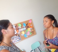 CURSO CONTANDO HISTÓRIAS COLORINDO VIDAS - TÉCNICAS PARA CONTAR HISTÓRIAS III -TURMA 1