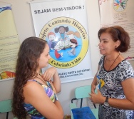 CURSO CONTANDO HISTÓRIAS COLORINDO VIDAS - TÉCNICAS PARA CONTAR HISTÓRIAS III -TURMA 1