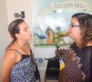 CURSO CONTANDO HISTÓRIAS COLORINDO VIDAS - TÉCNICAS PARA CONTAR HISTÓRIAS III -TURMA 1