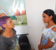 CURSO CONTANDO HISTÓRIAS COLORINDO VIDAS - TÉCNICAS PARA CONTAR HISTÓRIAS III -TURMA 1