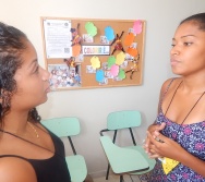 CURSO CONTANDO HISTÓRIAS COLORINDO VIDAS - TÉCNICAS PARA CONTAR HISTÓRIAS III -TURMA 1