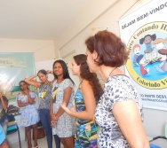 CURSO CONTANDO HISTÓRIAS COLORINDO VIDAS - TÉCNICAS PARA CONTAR HISTÓRIAS III -TURMA 1