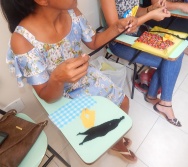 CURSO CONTANDO HISTÓRIAS COLORINDO VIDAS - TÉCNICAS PARA CONTAR HISTÓRIAS III -TURMA 1