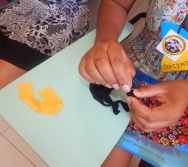 CURSO CONTANDO HISTÓRIAS COLORINDO VIDAS - TÉCNICAS PARA CONTAR HISTÓRIAS III -TURMA 1