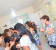 CURSO CONTANDO HISTÓRIAS COLORINDO VIDAS - TÉCNICAS PARA CONTAR HISTÓRIAS III -TURMA 1