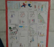 SENSIBILIZAÇÃO DOS PROFESSORES - PROJETO CUIDA DE MIM - ANTI-BULLYING