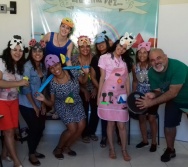 CURSO CONTANDO HISTÓRIAS COLORINDO VIDAS - TÉCNICAS PARA CONTAR HISTÓRIAS II - TURMA 2