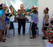 CURSO CONTANDO HISTÓRIAS COLORINDO VIDAS - TÉCNICAS PARA CONTAR HISTÓRIAS II - TURMA 2