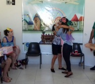 CURSO CONTANDO HISTÓRIAS COLORINDO VIDAS - TÉCNICAS PARA CONTAR HISTÓRIAS II - TURMA 2