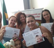 CURSO BULLYING BRINCADEIRA SEM LIMITES - SUBSÍDIOS PARA PROFESSORES - 40h