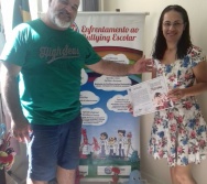 CURSO BULLYING BRINCADEIRA SEM LIMITES - SUBSÍDIOS PARA PROFESSORES - 40h