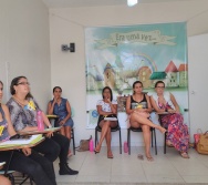 CURSO CONTANDO HISTÓRIAS COLORINDO VIDAS - ASPECTOS TERAPÊUTICOS -TURMA 1