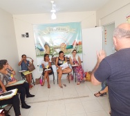 CURSO CONTANDO HISTÓRIAS COLORINDO VIDAS - ASPECTOS TERAPÊUTICOS -TURMA 1