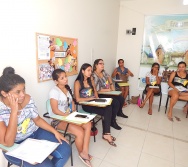 CURSO CONTANDO HISTÓRIAS COLORINDO VIDAS - ASPECTOS TERAPÊUTICOS -TURMA 1