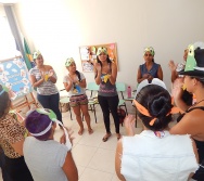 CURSO CONTANDO HISTÓRIAS COLORINDO VIDAS - ASPECTOS TERAPÊUTICOS -TURMA 1