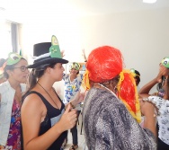 CURSO CONTANDO HISTÓRIAS COLORINDO VIDAS - ASPECTOS TERAPÊUTICOS -TURMA 1