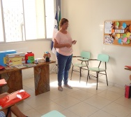 CURSO CONTANDO HISTÓRIAS COLORINDO VIDAS - RESGATE DA LUDICIDADE ATRAVÉS DAS HISTÓRIAS -TURMA3