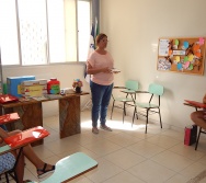 CURSO CONTANDO HISTÓRIAS COLORINDO VIDAS - RESGATE DA LUDICIDADE ATRAVÉS DAS HISTÓRIAS -TURMA3