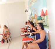 CURSO CONTANDO HISTÓRIAS COLORINDO VIDAS - RESGATE DA LUDICIDADE ATRAVÉS DAS HISTÓRIAS -TURMA3