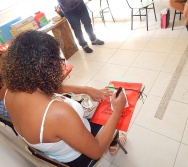 CURSO CONTANDO HISTÓRIAS COLORINDO VIDAS - RESGATE DA LUDICIDADE ATRAVÉS DAS HISTÓRIAS -TURMA3