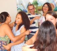 CURSO CONTANDO HISTÓRIAS COLORINDO VIDAS - RESGATE DA LUDICIDADE ATRAVÉS DAS HISTÓRIAS -TURMA3