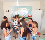 CURSO CONTANDO HISTÓRIAS COLORINDO VIDAS - RESGATE DA LUDICIDADE ATRAVÉS DAS HISTÓRIAS -TURMA3