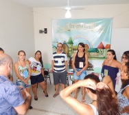 CURSO CONTANDO HISTÓRIAS COLORINDO VIDAS - RESGATE DA LUDICIDADE ATRAVÉS DAS HISTÓRIAS -TURMA3