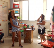 CURSO CONTANDO HISTÓRIAS COLORINDO VIDAS - RESGATE DA LUDICIDADE ATRAVÉS DAS HISTÓRIAS -TURMA3