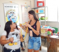 CURSO CONTANDO HISTÓRIAS COLORINDO VIDAS - RESGATE DA LUDICIDADE ATRAVÉS DAS HISTÓRIAS -TURMA3