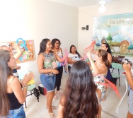 CURSO CONTANDO HISTÓRIAS COLORINDO VIDAS - RESGATE DA LUDICIDADE ATRAVÉS DAS HISTÓRIAS -TURMA3