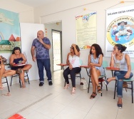 CURSO CONTANDO HISTÓRIAS COLORINDO VIDAS - RESGATE DA LUDICIDADE ATRAVÉS DAS HISTÓRIAS -TURMA3