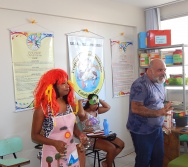 CURSO CONTANDO HISTÓRIAS COLORINDO VIDAS - ASPECTOS TERAPÊUTICOS -TURMA 2