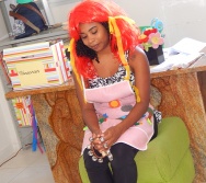 CURSO CONTANDO HISTÓRIAS COLORINDO VIDAS - ASPECTOS TERAPÊUTICOS -TURMA 2