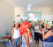 CURSO CONTANDO HISTÓRIAS COLORINDO VIDAS - ASPECTOS TERAPÊUTICOS -TURMA 2