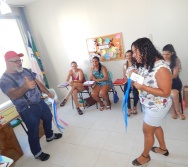 CURSO CONTANDO HISTÓRIAS COLORINDO VIDAS - ASPECTOS TERAPÊUTICOS -TURMA 2