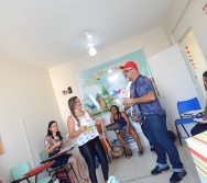 CURSO CONTANDO HISTÓRIAS COLORINDO VIDAS - ASPECTOS TERAPÊUTICOS -TURMA 2